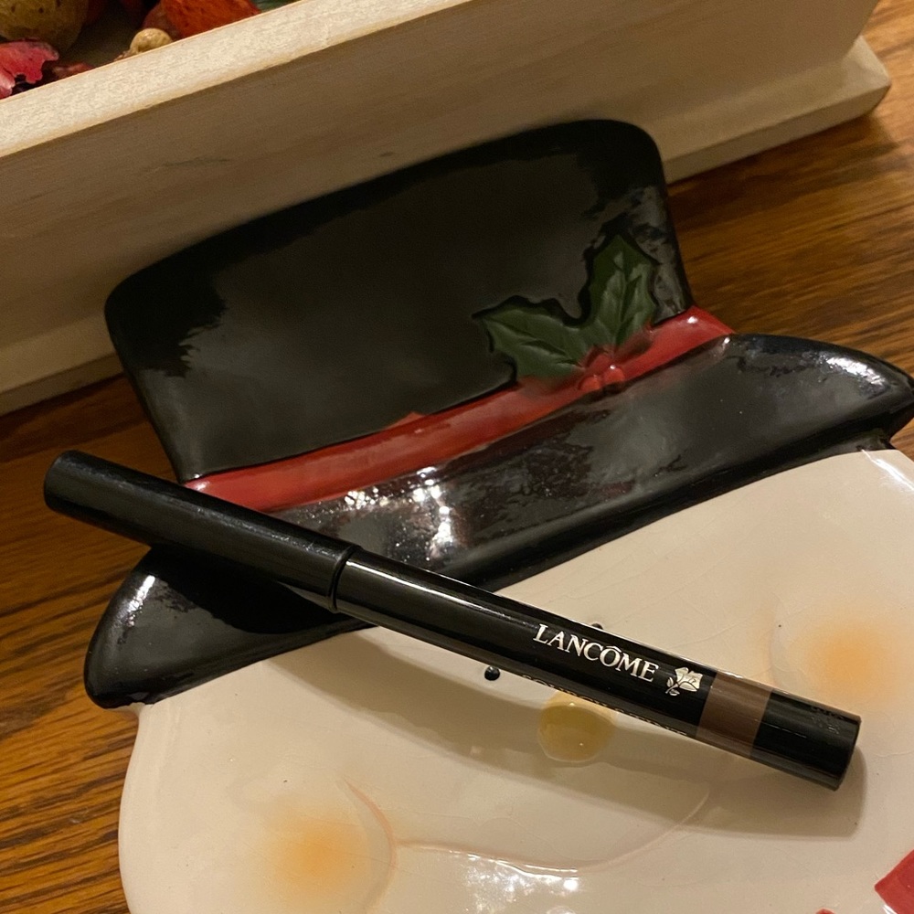 Lancôme - Sourcils Tint - Eyebrow Pen